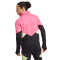 Chaqueta Juventus FC Training 2022-2023 Pulse Magenta