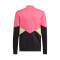 Sudadera Juventus FC Training 2022-2023 Niño Pulse Magenta