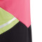 Sudadera Juventus FC Training 2022-2023 Niño Pulse Magenta