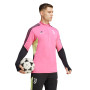 Juventus FC Training 2022-2023 Pulse Magenta