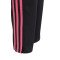 Pantalón largo adidas Juventus FC Training 2022-2023 Niño