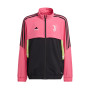 Juventus FC Training 2022-2023 Niño Pulse Magenta
