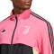 adidas Juventus FC Training 2022-2023 Jacket