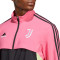 Kurtka adidas Juventus FC Training 2022-2023