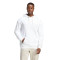 Sudadera Juventus FC Fanswear 2022-2023 White