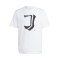 Camiseta Juventus FC Fanswear 2022-2023 White