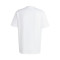 Camiseta Juventus FC Fanswear 2022-2023 White