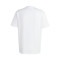 Camiseta Juventus FC Fanswear 2022-2023 White