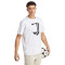 Camiseta Juventus FC Fanswear 2022-2023 White