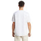 Camiseta Juventus FC Fanswear 2022-2023 White