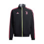 Juventus FC Pre-Match 2022-2023 Black