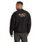 Chaqueta Manchester United FC Fanswear 2022-2023 Black