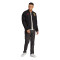 Chaqueta Manchester United FC Fanswear 2022-2023 Black