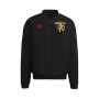 Manchester United FC Fanswear 2022-2023 Black