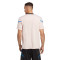 Camiseta Manchester United FC Training 2022-2023 Icey Pink