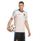 Camiseta Manchester United FC Training 2022-2023 Icey Pink