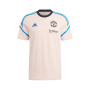 Manchester United FC Training 2022-2023 Icey Pink