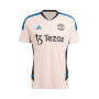 Manchester United FC Training 2022-2023 Icey Pink
