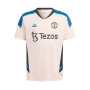 Manchester United FC Training 2022-2023 Niño Icey Pink