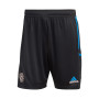 Manchester United FC Training 2022-2023 Black-Glory Blue