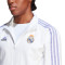 Casaco adidas Real Madrid CF Pre-Match 2022-2023 Mulher
