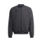 Chaqueta Real Madrid CF Fanswear 2022-2023 Carbon