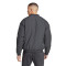 Chaqueta Real Madrid CF Fanswear 2022-2023 Carbon