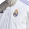 adidas Real Madrid CF Pre-Match 2022-2023 Jack