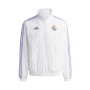 Real Madrid CF Pre-Match 2022-2023 White