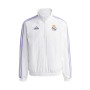 Real Madrid CF Pre-Match 2022-2023 Biały
