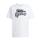 Camiseta Real Madrid CF Fanswear 2022-2023 White