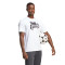 Camiseta Real Madrid CF Fanswear 2022-2023 White