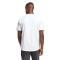 Camiseta Real Madrid CF Fanswear 2022-2023 White