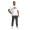 Camiseta Real Madrid CF Fanswear 2022-2023 White