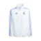 Chaqueta adidas Real Madrid CF Pre-Match 2022-2023 Niño