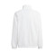 Chaqueta Real Madrid CF Pre-Match 2022-2023 Niño White