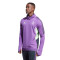 Sudadera Real Madrid CF Training 2022-2023 Active Purple