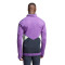 Sudadera Real Madrid CF Training 2022-2023 Active Purple