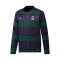 Sudadera adidas Real Madrid CF Training 2022-2023