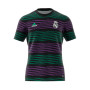 Real Madrid CF Pre-Match 2022-2023 Black-Active Purple-Court Green