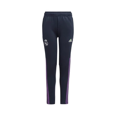 Kids Real Madrid CF Training 2022-2023 Trousers