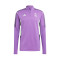 Sudadera Real Madrid CF Training 2022-2023 Active Purple