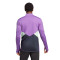 Sudadera Real Madrid CF Training 2022-2023 Active Purple