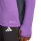 Sudadera Real Madrid CF Training 2022-2023 Active Purple