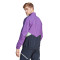 Chaqueta Real Madrid CF Training 2022-2023 Active Purple-Night Navy