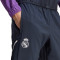 Pantalón largo adidas Real Madrid CF Training 2022-2023