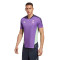 Camiseta Real Madrid CF Training 2022-2023 Active Purple
