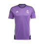 Real Madrid CF Training 2022-2023 Active Purple