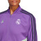 adidas Women Real Madrid CF Training 2022-2023 Jacket