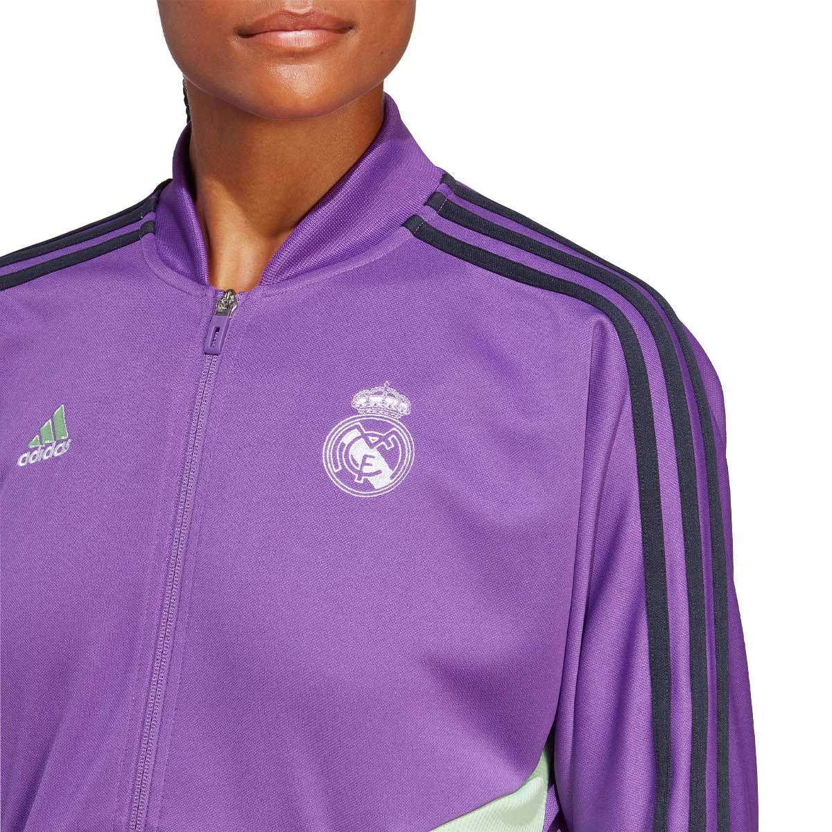 Womens Jackets - Real Madrid CF